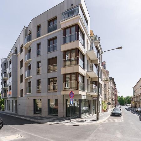 Old Town Apartments Podgorze By Noclegi Renters Posen Exterior foto