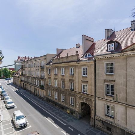 Old Town Apartments Podgorze By Noclegi Renters Posen Exterior foto