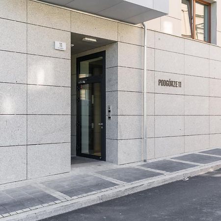 Old Town Apartments Podgorze By Noclegi Renters Posen Exterior foto