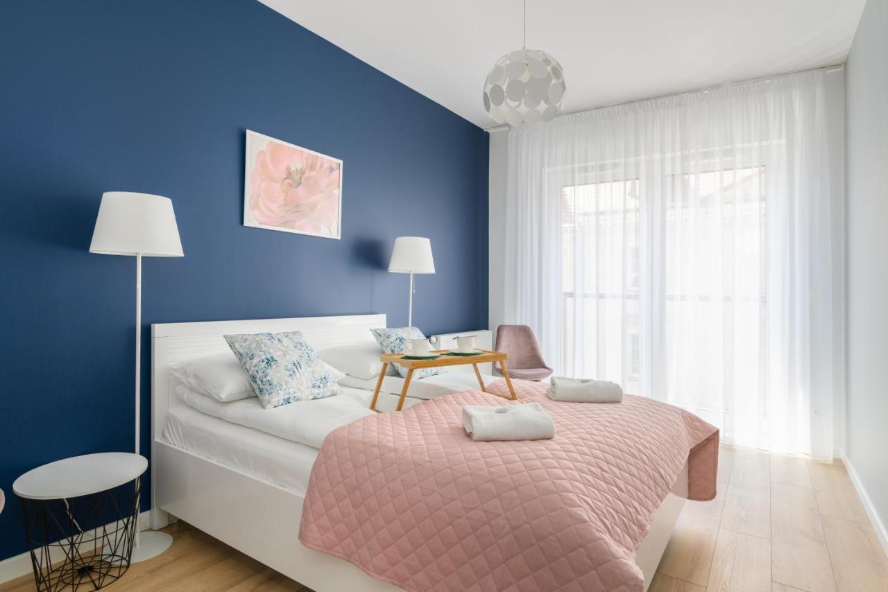 Old Town Apartments Podgorze By Noclegi Renters Posen Exterior foto